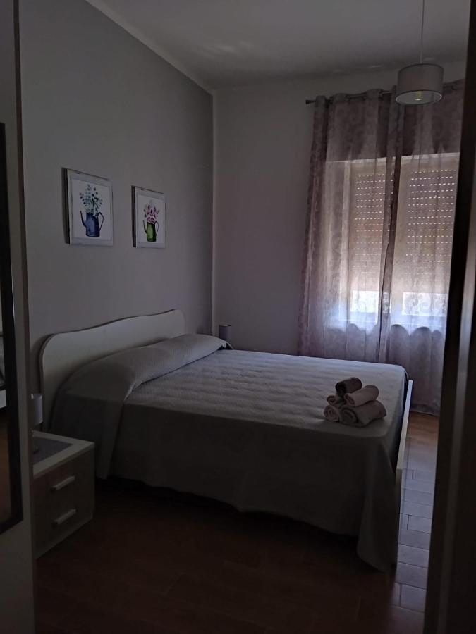 Casa Dema Leilighet Lamezia Terme Eksteriør bilde